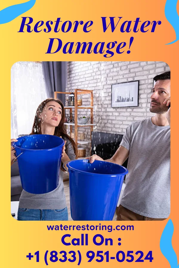 water restoration Heritage Water Removal Company Elmer